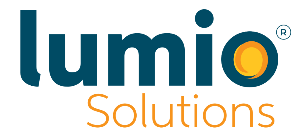 Lumio Solutions Logo